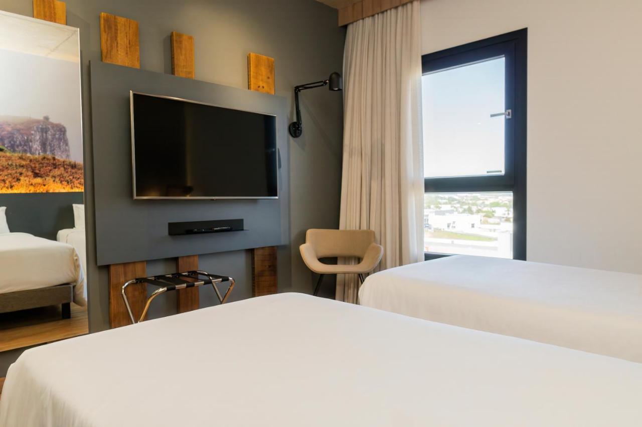 Novotel Criciuma Criciuma  Esterno foto
